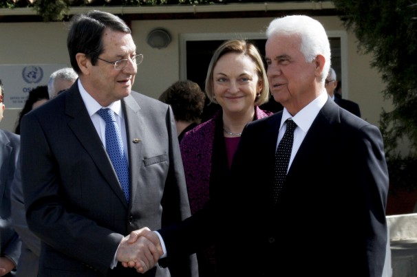Cyprus-Peace-Talks
